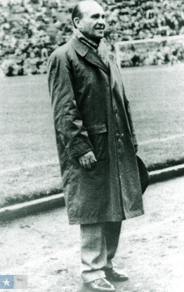 Béla Guttmann
