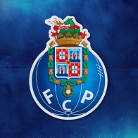 Novo emblema do F. C. Porto, aprovado em Assembleia-geral de 26 de Outubro de 1922