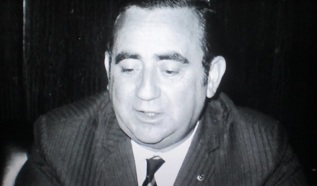 Afonso Pinto de Magalhães