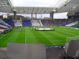 F. C. Porto 0 R. C. Deportivo La Coruña 0, Estádio do Dragão, Porto