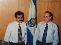 Jorge Nuno Pinto da Costa, António Oliveira