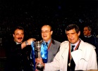Reinaldo Teles, Jorge Nuno Pinto da Costa, Fernando Santos