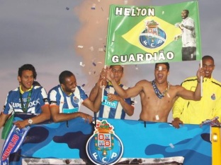 Souza, Helton, Walter, "Hulk", Fernando
