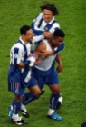 "Derlei", Ricardo Carvalho, Carlos Alberto