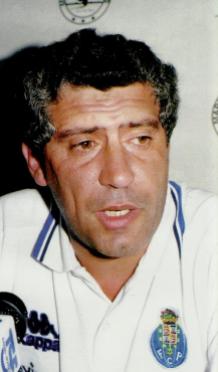 Fernando Santos