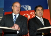 Jorge Nuno Pinto da Costa, Fernando Gomes