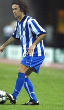 Ricardo Carvalho