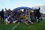 Chelsea F. C. 1 F. C. Porto 3, Nyon