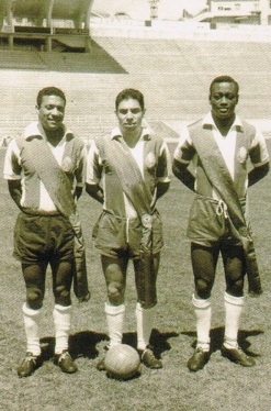 Carlos Duarte, Hernâni, Miguel Arcanjo