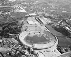 Fecho da Maratona do Estádio das Antas, Porto