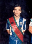 Domingos Carvalho