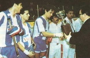 Diego Allende, Rui Félix, Alves