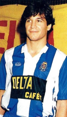 Diego Allende