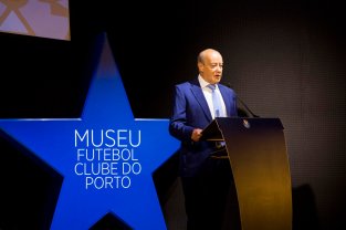 Jorge Nuno Pinto da Costa