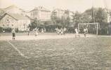 F. C. Porto 4 Real Fortuna F. C. 1, Campo da Rainha, 17 de Março de 1912