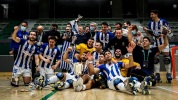 F. C. Porto - Vencedores da Taça Intercontinental