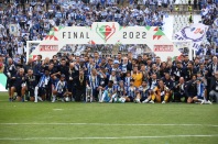 F. C. Porto